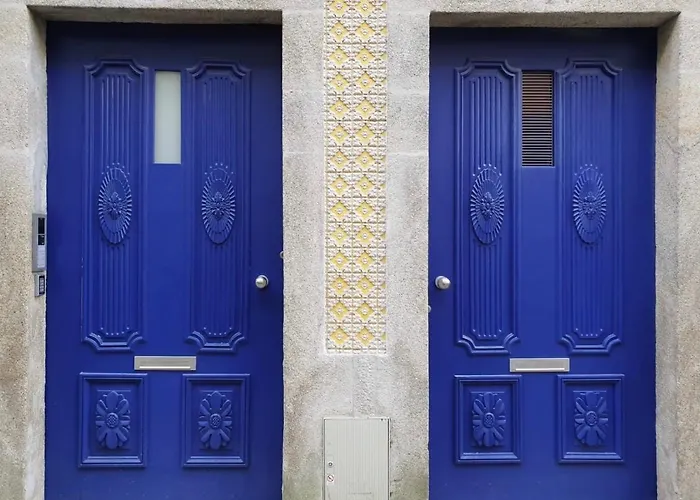 Vitoria's Terrace Πόρτο