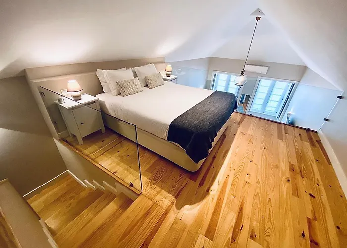 Vitoria's Terrace Διαμέρισμα Πόρτο