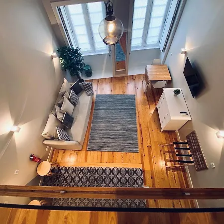 Apartamento Vitoria's Terrace