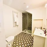 Vitoria's Terrace 아파트 *