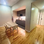 Vitoria's Terrace * 포르투