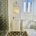 아파트 Vitoria's Terrace 포르투