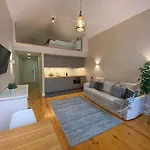 아파트 Vitoria's Terrace