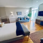 아파트 Vitoria's Terrace *