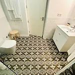 아파트 Vitoria's Terrace