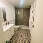 Vitoria's Terrace 아파트 포르투