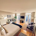 아파트 Vitoria's Terrace