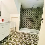 아파트 Vitoria's Terrace *