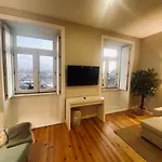 Vitoria's Terrace * 포르투