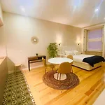 아파트 Vitoria's Terrace