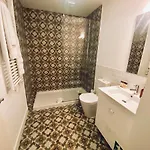 아파트 Vitoria's Terrace 포르투