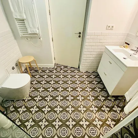 Apartment Vitoria's Terrace