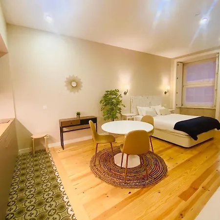 Apartment Vitoria's Terrace