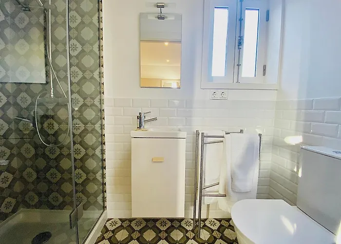 Apartament Vitoria's Terrace Porto