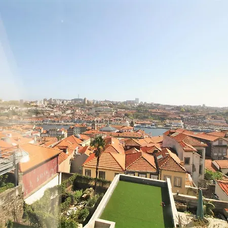 Apartament Vitoria's Terrace