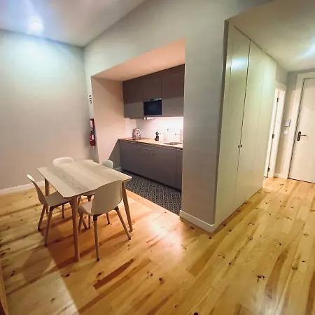 Vitoria's Terrace * ポルト