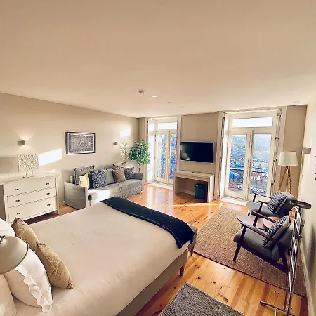 Apartament Vitoria's Terrace