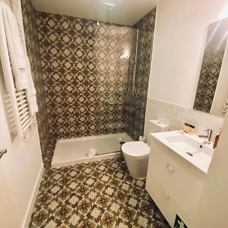 Apartament Vitoria's Terrace Porto