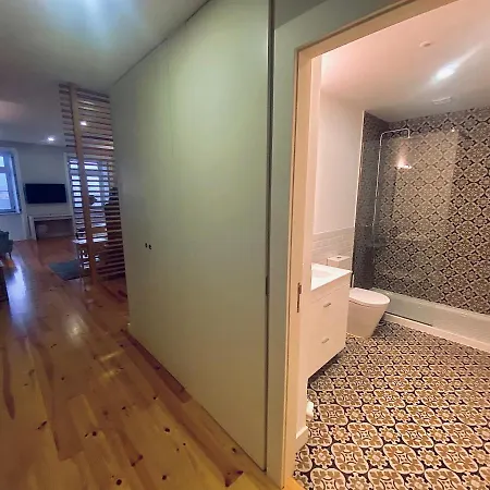 Vitoria's Terrace Porto